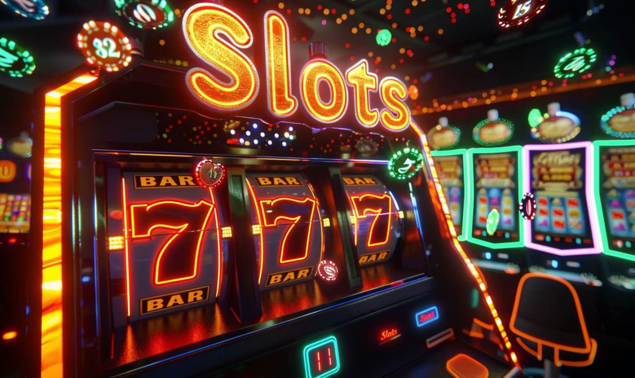 slot games