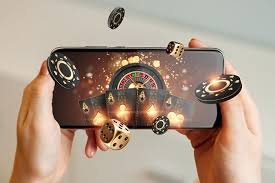 slot games