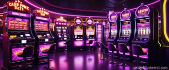 slot games