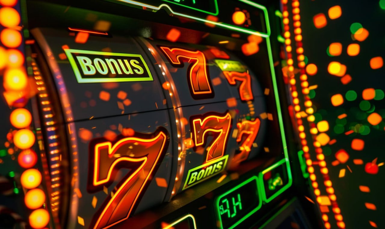 slot games