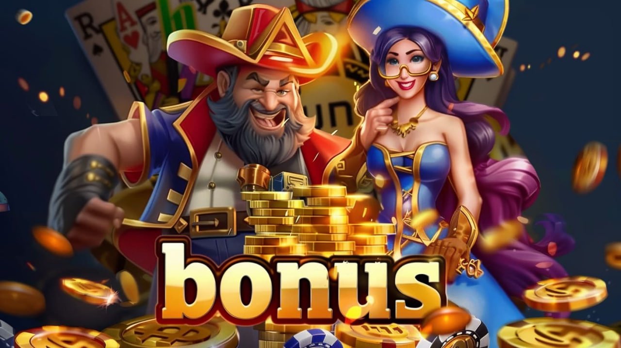 slot games