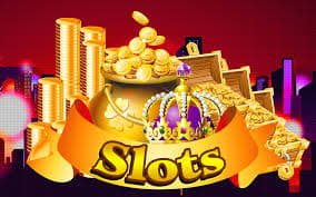 slot games