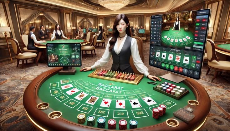 slot games