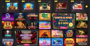 slot games