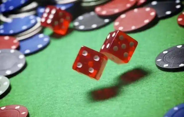 slot games
