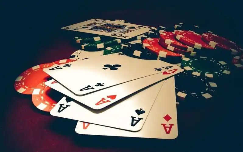 slot games
