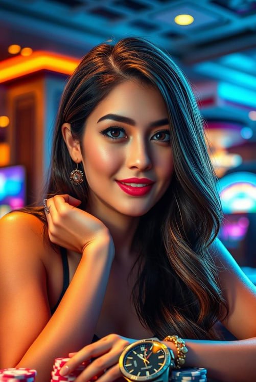 slot games