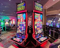 slot games