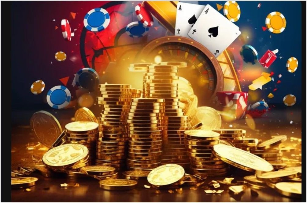 slot games