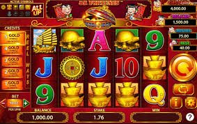 slot games